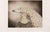 Etching hand watercolored realized by the italian Artist Benito Trolese. Hand signed. Not numbered. Excellent condition....