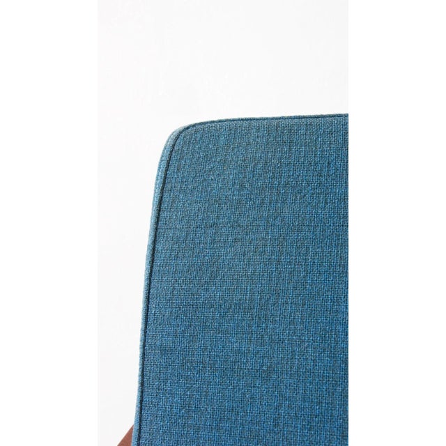 Scandinavian GE270 Lounge Chair in Teak by Hans Wegner for Getama, 1960s For Sale - Image 9 of 13