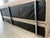 1970's Three-Seat Suzanne Sofa For Sale - Image 10 of 11