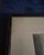 Figurative 1991 Ruth Todd Original Framed Charcoal Figurative Drawing – Colorado Modernist For Sale - Image 3 of 10