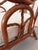 Twisted Rattan Armchairs, 1970s, Set of 2 For Sale - Image 6 of 14