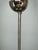 Metal Art Deco Chrome and Opaline Glass Chandelier, Former Czechoslovakia, 1930s For Sale - Image 7 of 12