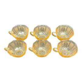 Example of Anchor Hocking Tableware and Barware