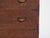 Wood Antique Japanese Tansu For Sale - Image 7 of 13
