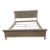 Ethan Allen Sleigh Bed For Sale
