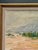 Ib Tollberg, Coastal Landscape, 1960s, Oil Painting on Canvas, Framed For Sale - Image 14 of 18