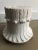 Antique Early 19th Century French Marble Egyptian Revival Column Capital Artifact For Sale In Washington DC - Image 6 of 8