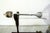 Antique Crookes Tube in Wenge Wood, 1890s For Sale - Image 4 of 12