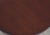 Kindel Furniture Kindel Mahogany Double Pedestal Dining Table For Sale - Image 4 of 18