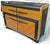 1950s Midcentury Modern-Art Deco Buffet or Dresser For Sale - Image 9 of 9