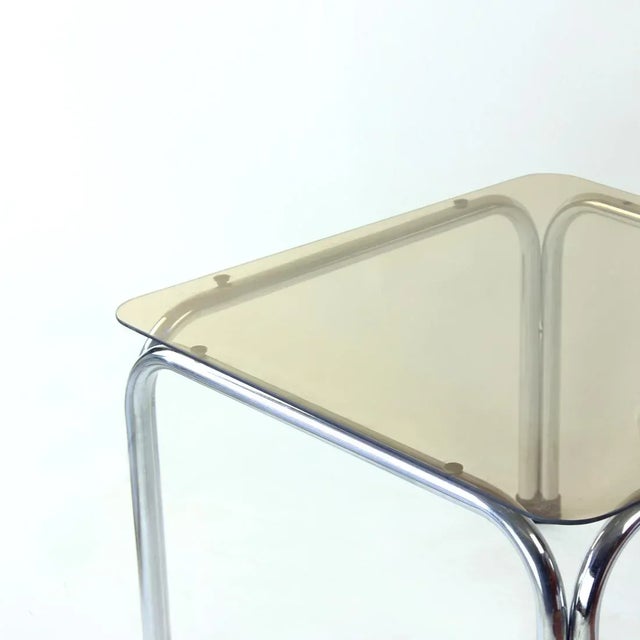 Coffee Table by Viliam Chlebo, 1980s For Sale - Image 4 of 9