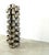Gaetano Sciolari Vintage Floor Lamp attributed to Gaetano Sciolari, 1970s For Sale - Image 4 of 12