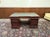 English Chesterfield Partners Desk For Sale - Image 4 of 18