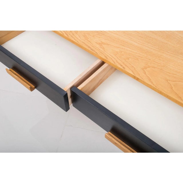 1960s Chest of Drawers, Czechoslovakia, 1960s For Sale - Image 5 of 8