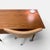 Small Freestanding Writing Desk in Teak, Denmark, 1960s For Sale - Image 4 of 17