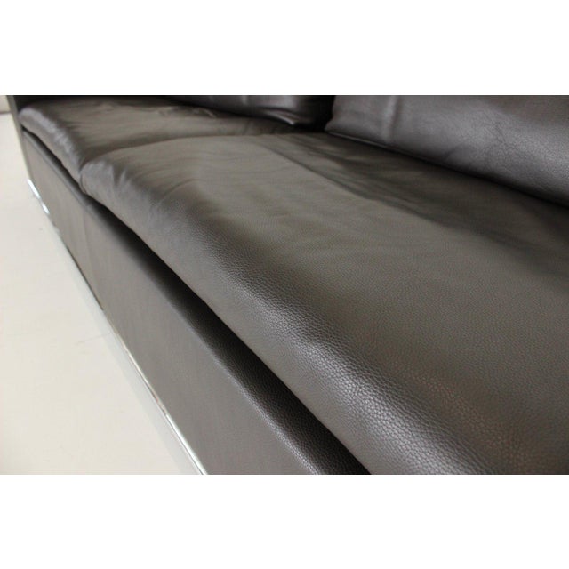 Vintage DS-7 Sofa from De Sede For Sale - Image 10 of 14