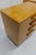 Eliel Saarinen Rare Pair of Eliel & Pipsan Saarinen Chests for Johnson Furniture, 1940s For Sale - Image 4 of 16