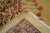Antique Farahan Rug 4'3'' x 6'5''.