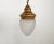 1950s Neoclassical Style Pendant Light, 1950s For Sale - Image 5 of 10