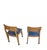 Children's Chairs from Zabo, 1950s, Set of 2 For Sale - Image 12 of 18