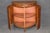 Clear All Fine Pair English Satinwood Adams Style With Paint Decoration 1920s Era Commodes For Sale - Image 11 of 16