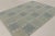 Rug & Kilim Contemporary Scandinavian Style Geometric Wool Rug, by Rug & Kilim, India For Sale - Image 4 of 10
