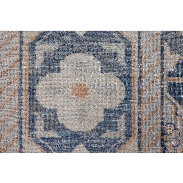 Textile Persian Tabriz For Sale - Image 7 of 10