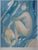 Jean-Baptiste Valadie, Nude with Hat, Original Lithograph For Sale - Image 8 of 8
