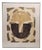 Rafael Canogar, Head, 1987, Etching For Sale