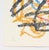 Joan Miró Joan Miró, Untitled From Je Travaille Comme Un Jardinier, Hand Signed, Edition of 40, 1963 For Sale - Image 4 of 6