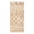 Nazmiyal Collection Vintage Beni Ourain Moroccan Berber Rug For Sale
