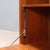 Wood Vintage Teak Veneer Bookcase from Zingg-Lamprecht, 1960s For Sale - Image 7 of 12
