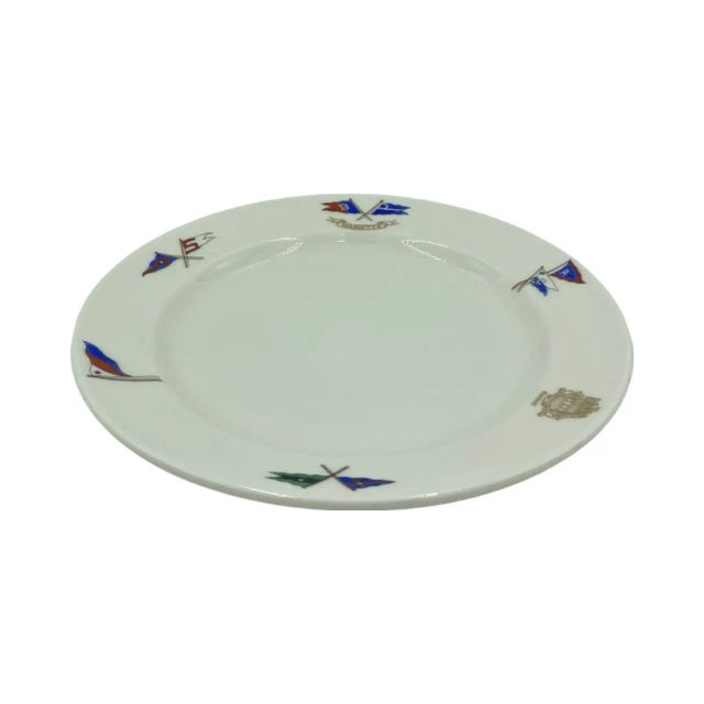 Founded in 1844, The New York Yacht Club is a private social club where members have made significant contributions to the...