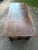 Beech Farmhouse Table, 1940s For Sale - Image 6 of 18