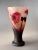 Art Nouveau Daum Nancy, Wonderful Poppy Vase. Circa 1900 For Sale - Image 3 of 15