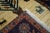 Vintage Gabbeh Rug 2'11'' x 5'3'' For Sale - Image 10 of 10