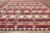 Red Late 20th Century Vintage Persian Shiraz Tribal Kilim Rug, 09'10 X 12'11 For Sale - Image 8 of 10