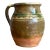 Vintage Original Studio Pottery Pitcher For Sale