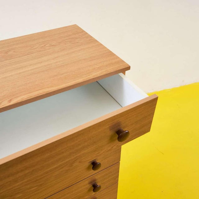 Vintage Chest of Drawers, 1980s For Sale - Image 3 of 7