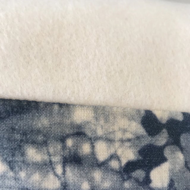 Kelly Wearstler for Lee Jofa Mineral Velvet Pillow Covers For Sale In New York - Image 6 of 8