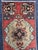 Turkish Yastik Rug 1'4" x 2'11" For Sale - Image 4 of 5