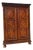 Louis XIII Walnut Armoire For Sale