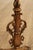 Late 19th Century Victorian Marble Top Cast Iron Base Plant Stand For Sale - Image 5 of 12