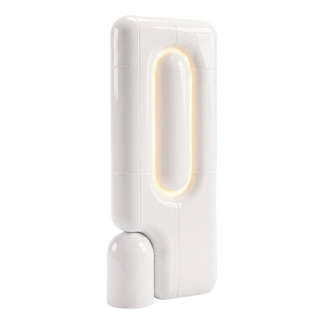 U 037 Ambient Lamp by Rollo Studio For Sale