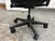 Steelcase Leap Armless Office Chair For Sale - Image 9 of 12