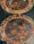 19th Century Vintage Victorian Chinese Export Lacquered Center Hall Table For Sale - Image 5 of 17