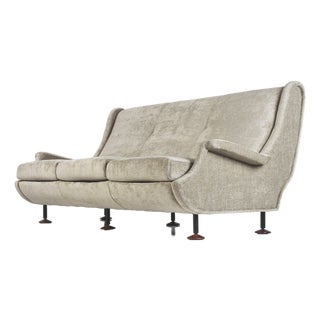 Regent Sofa attributed to Marco Zanuso for Arflex, 1960s For Sale