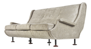 Regent Sofa attributed to Marco Zanuso for Arflex, 1960s