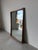 1970’s Mid-Century Modern Walnut Wall Mirror For Sale - Image 4 of 12