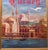 Mid-Century Modern Büttgen - Fly Lufthansa to Turkey, Vintage Airline Travel Poster For Sale - Image 3 of 8